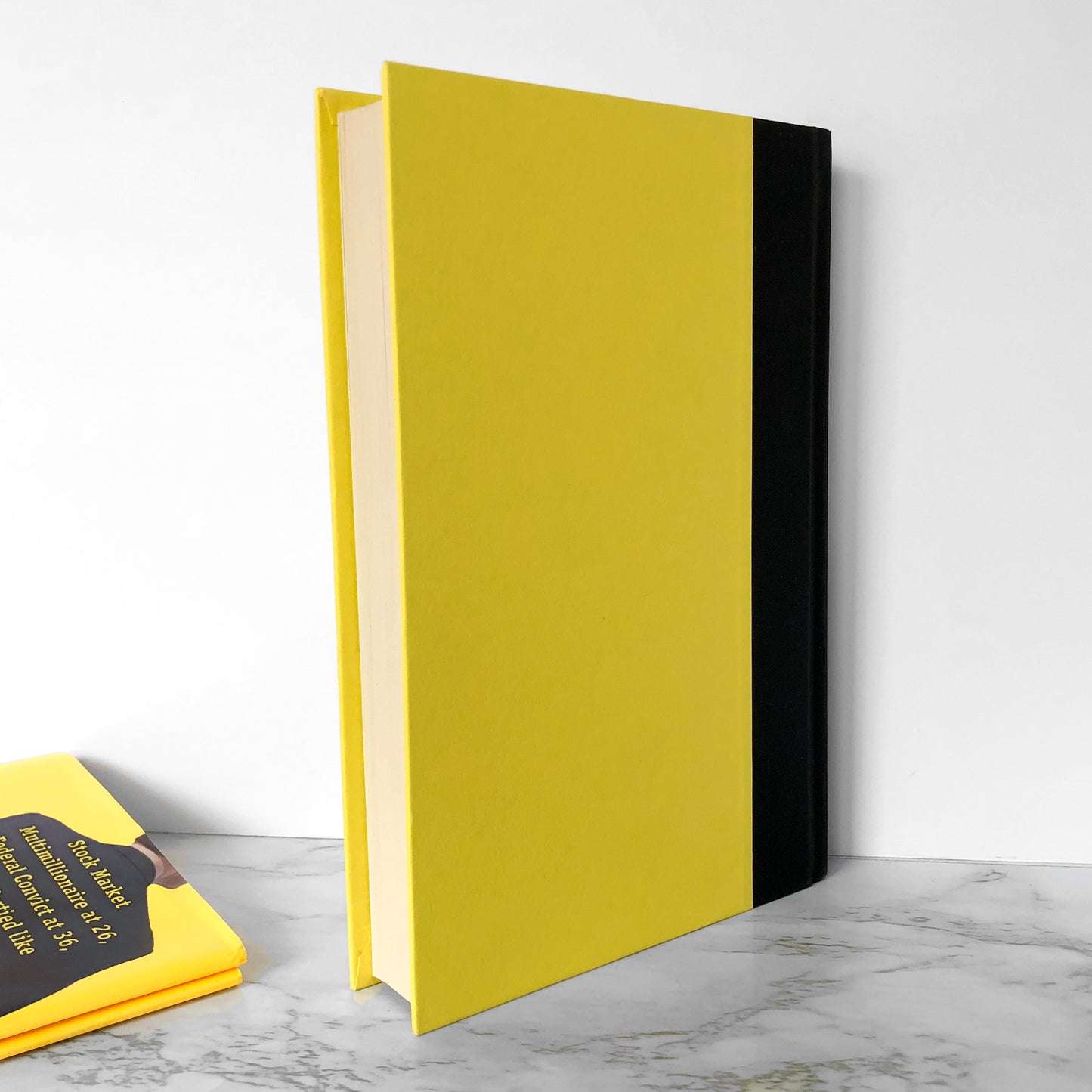 The Wolf of Wall Street by Jordan Belfort [FIRST EDITION / FIRST PRINTING]