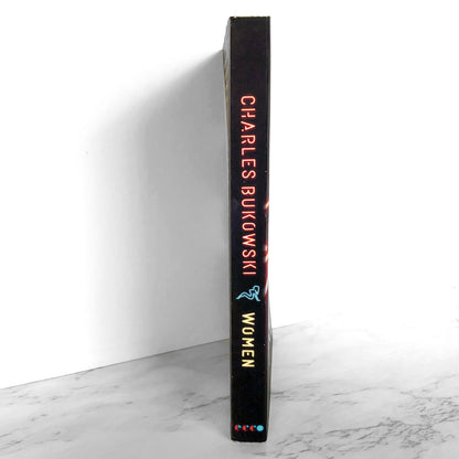 Women by Charles Bukowski [TRADE PAPERBACK / 2014]