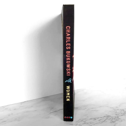 Women by Charles Bukowski [TRADE PAPERBACK / 2014]