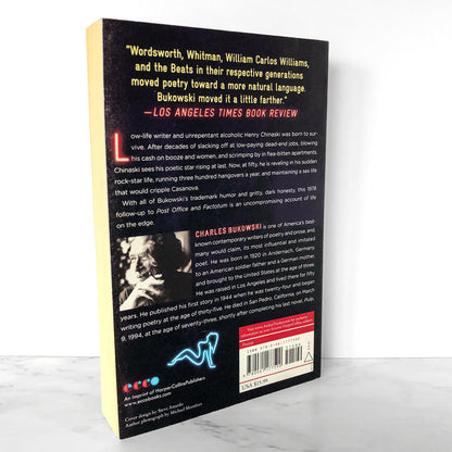 Women by Charles Bukowski [TRADE PAPERBACK / 2014]