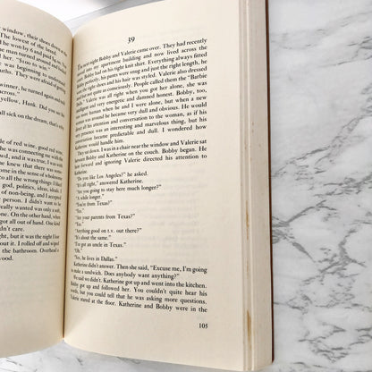 Women by Charles Bukowski [FIRST EDITION / NINTH PRINTING] 1984