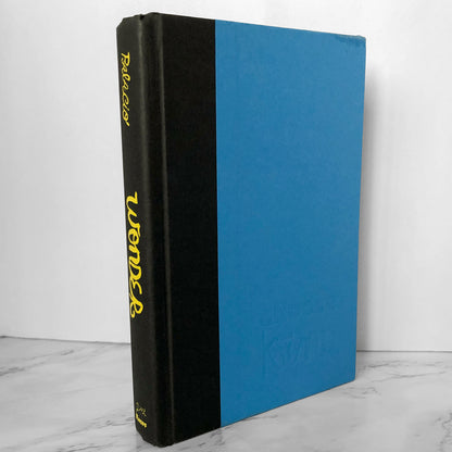 Wonder by R.J. Palacio [SIGNED! FIRST EDITION] - Bookshop Apocalypse