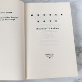Wonder Boys by Michael Chabon [FIRST PAPERBACK PRINTING] - Bookshop Apocalypse