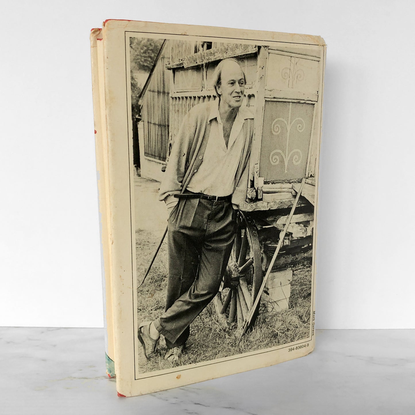 The Wonderful Story of Henry Sugar and Six More by Roald Dahl [FIRST EDITION / FIRST PRINTING] 1977