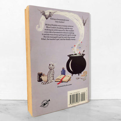 The Worst Witch by Jill Murphy [TRADE PAPERBACK / 1992]