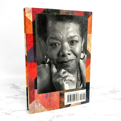 Wouldn't Take Nothing for My Journey Now by Maya Angelou [FIRST EDITION • 2nd PRINTING] 1993