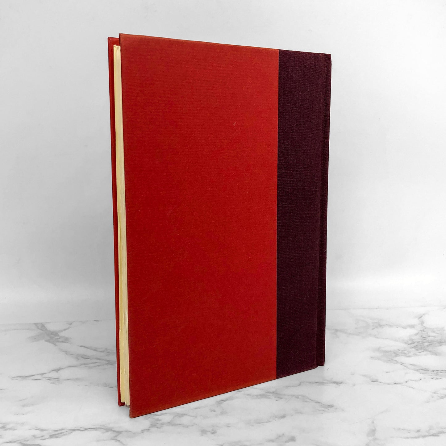 Wouldn't Take Nothing for My Journey Now by Maya Angelou [FIRST EDITION • 2nd PRINTING] 1993