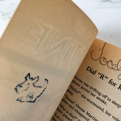 Fear Street #27: Wrong Number 2 by R.L. Stine [1995 PAPERBACK] - Bookshop Apocalypse