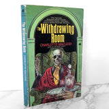The Withdrawing Room by Charlotte Macleod [1981 PAPERBACK]