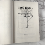 Wuthering Heights by Emily Bronte [DELUXE EDITION] - Bookshop Apocalypse