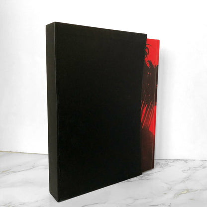 Lord of the Flies by William Golding [THE FOLIO SOCIETY / 2009] - Bookshop Apocalypse