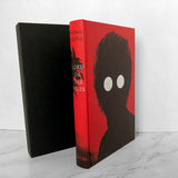 Lord of the Flies by William Golding [THE FOLIO SOCIETY / 2009] - Bookshop Apocalypse