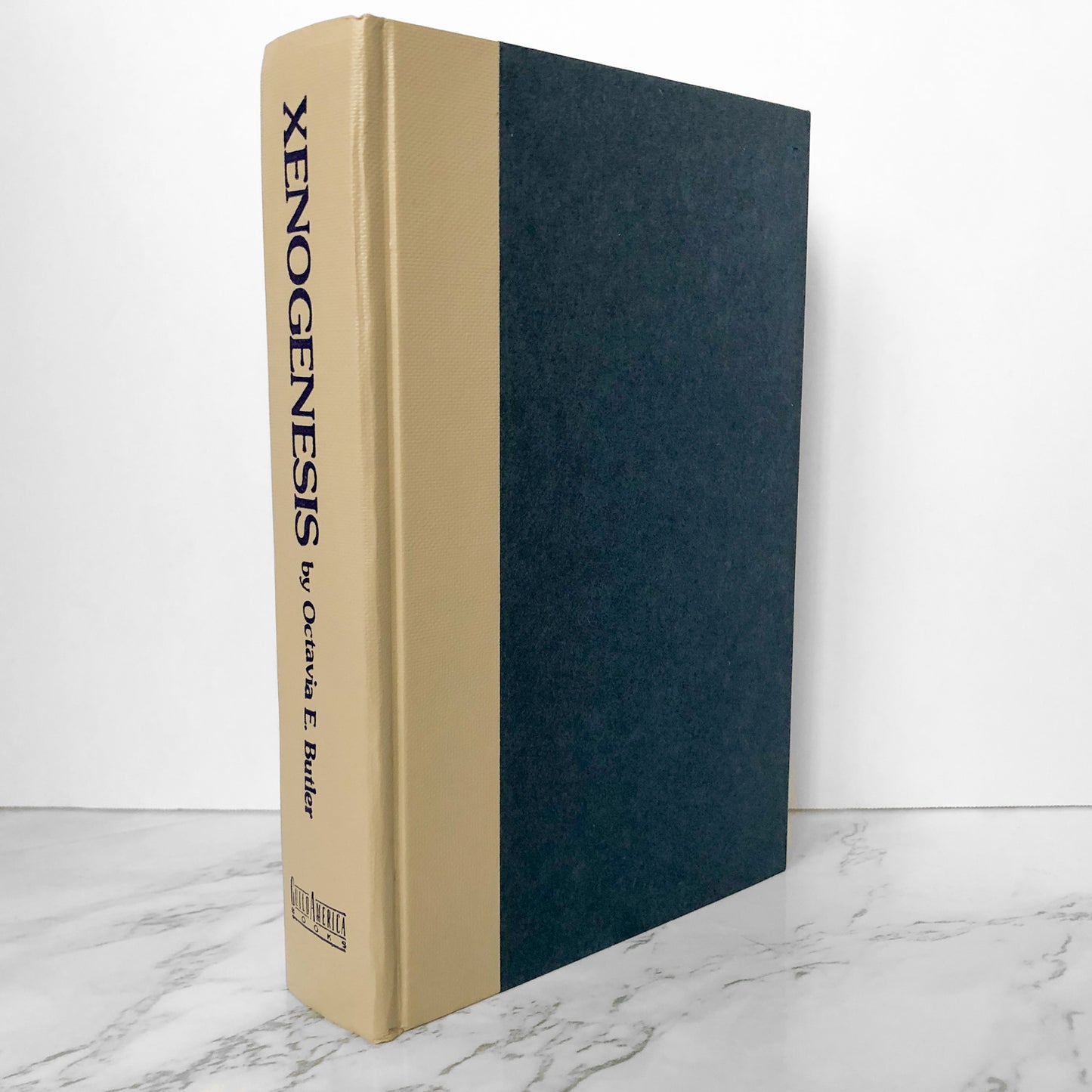 Xenogenesis: The Complete Trilogy by Octavia E. Butler [FIRST BC EDITION] - Bookshop Apocalypse