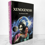 Xenogenesis: The Complete Trilogy by Octavia E. Butler [FIRST BC EDITION] - Bookshop Apocalypse