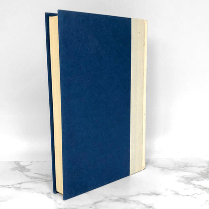 The Years of the City by Frederik Pohl [FIRST EDITION • FIRST PRINTING] 1984 • Timescape