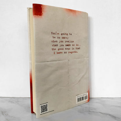 You by Caroline Kepnes [FIRST EDITION • FIRST PRINTING] 2014 • Atria