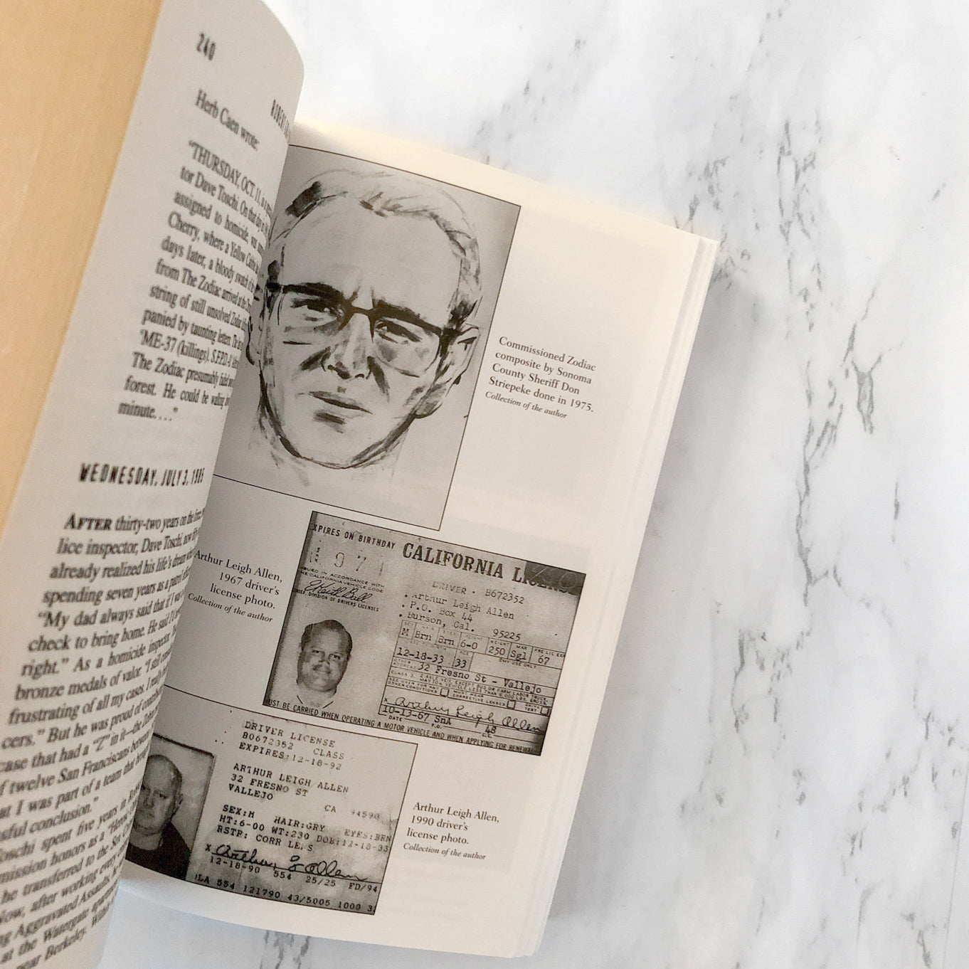 Zodiac Unmasked: The Identity of America's Most Elusive Serial Killer Revealed by Robert Graysmith [FIRST PAPERBACK EDITION]